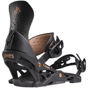 Jones Aurora Women's Snowboard Binding 2025 by Alpine Shop