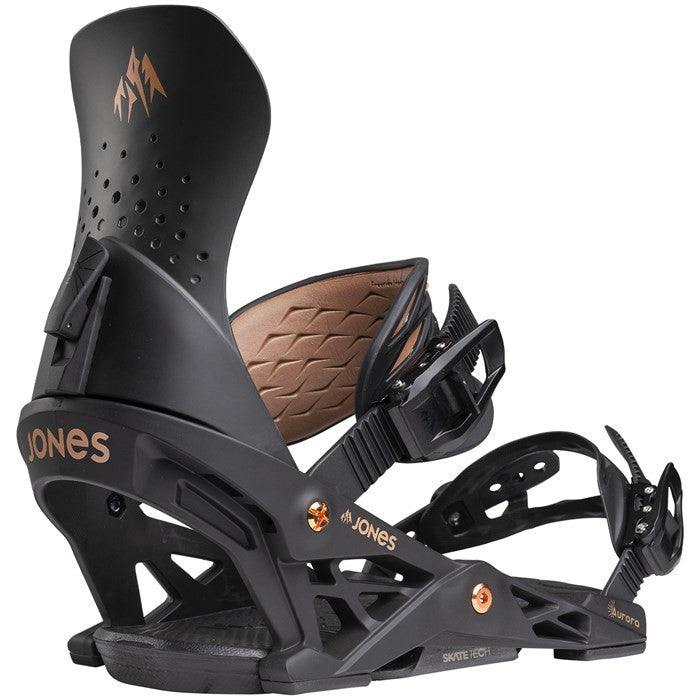 Jones Aurora Women's Snowboard Binding 2025 by Alpine Shop
