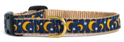 Upcountry Adjustable Safety Cat Collar Stella Luna 10 by Pet Food Warehouse