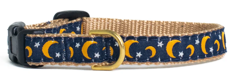 Upcountry Adjustable Safety Cat Collar Stella Luna 10 by Pet Food Warehouse