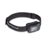 Black Diamond Cosmo 350-R Headlamp by Alpine Shop