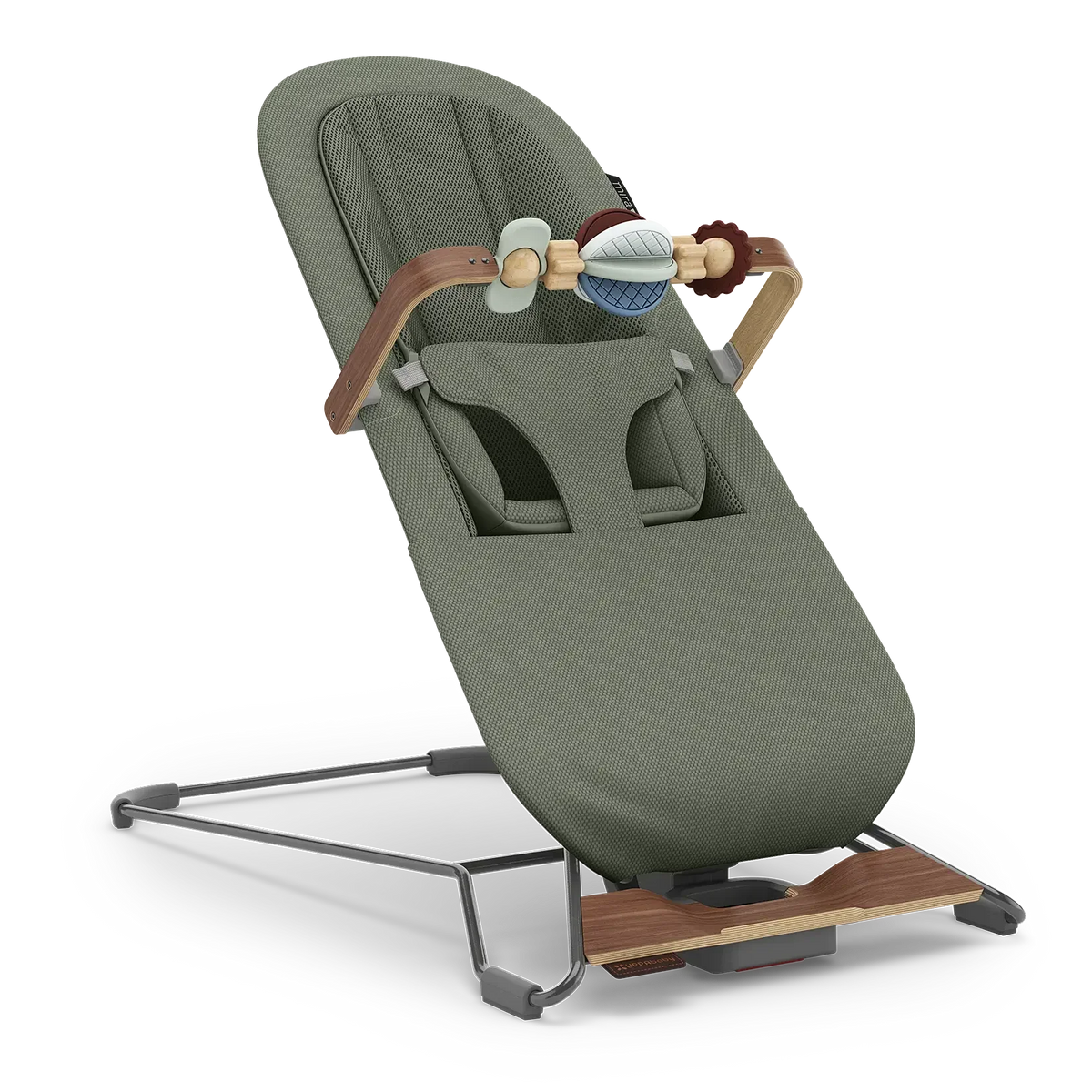 UPPAbaby Mira V2 Bouncer