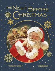 Night Before Christmas (Deluxe Edition)