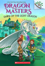 Dragon Masters #24 Dawn of the Light Dragon