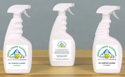 All Purpose Cleaner - Eucalyptus, 32 oz by Green Vision Cleansing