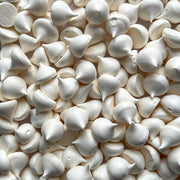 Vanilla Bean Meringues