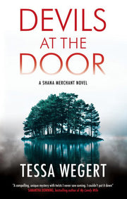 Devils at the Door (Shana Merchant #5)