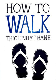 How to Walk