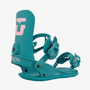Union Legacy Women's Snowboard Bindings 2025 by Alpine Shop