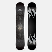 Jones Mountain Twin Pro Snowboard 2025 by Alpine Shop