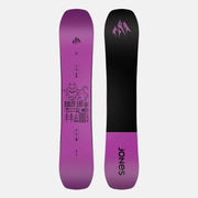 Jones Rally Cat Women's Snowboard 2025 by Alpine Shop