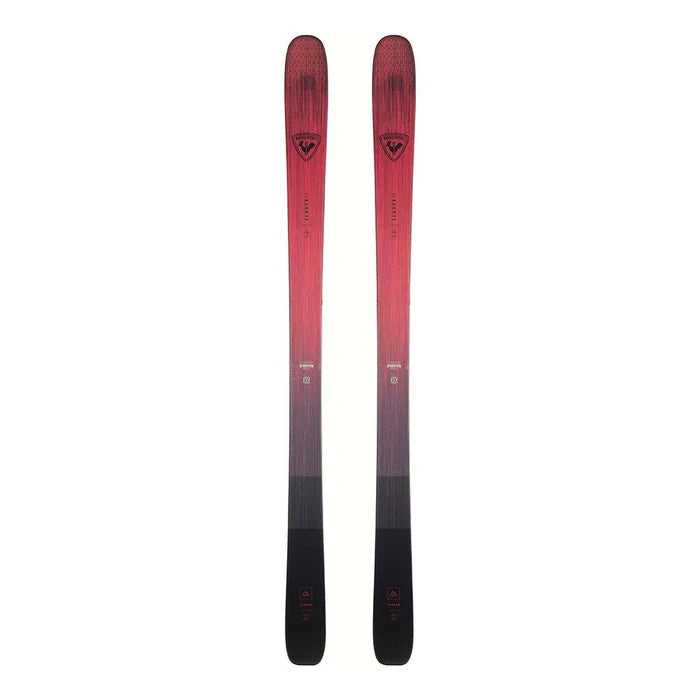 Rossignol Sender 94 Skis 2025 by Alpine Shop