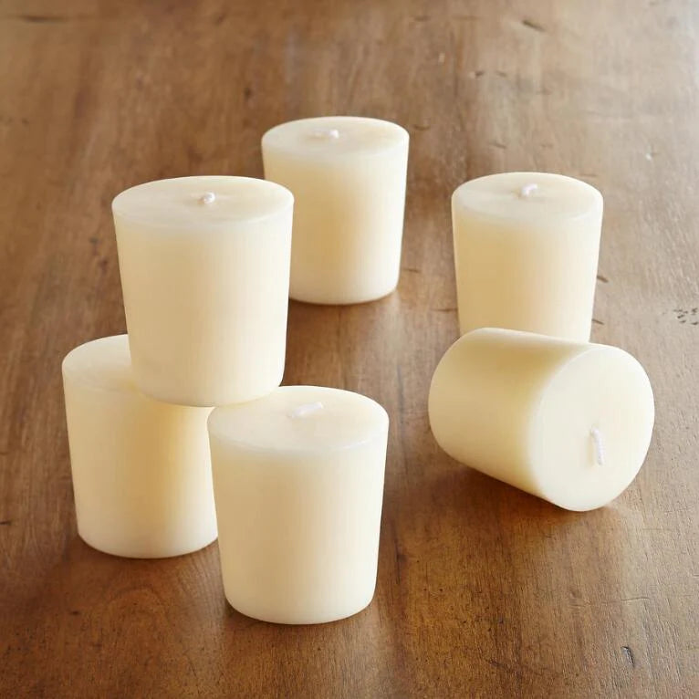 Citrus Harmony - Votive Candle 18 pack by Way Out Wax