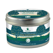 Citrus Harmony - Large Travel Tin by Way Out Wax