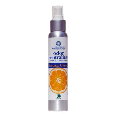 Clean Air Odor Neutralizing Spray - Tropical Citrus by Way Out Wax