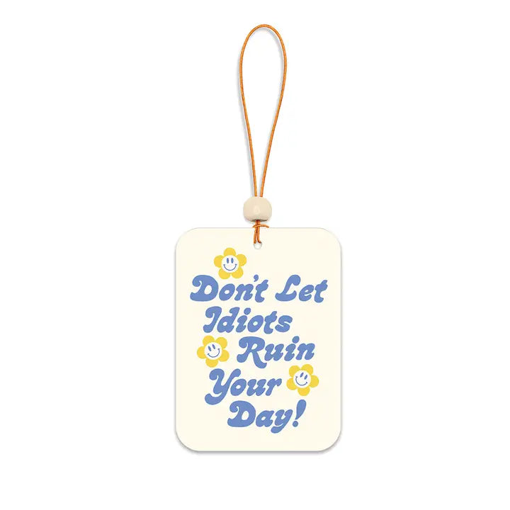 Air Fresheners by Studio Oh! Set of 2