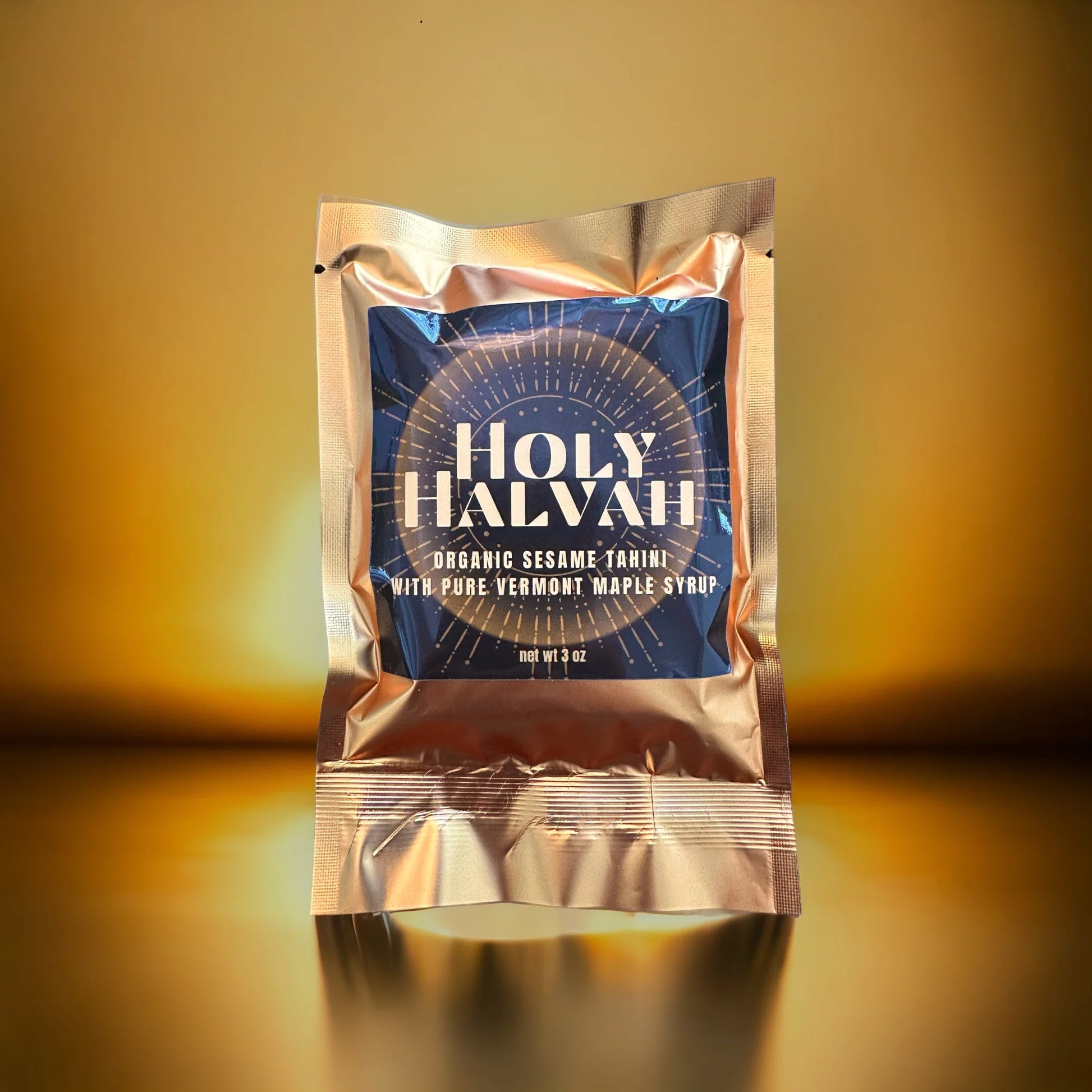 12 Pack Holy Halvah Bars by Holy Halvah