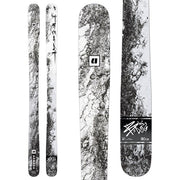 Armada BDog Skis 2025 by Alpine Shop