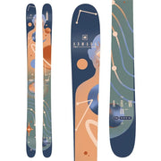Armada ARW 88 Women's Skis 2025 by Alpine Shop
