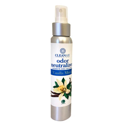 Clean Air Odor Neutralizing Spray - Vanilla Mint by Way Out Wax