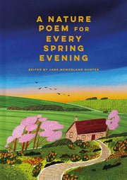 Nature Poem for Every Spring Evening