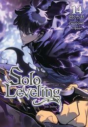 Solo leveling