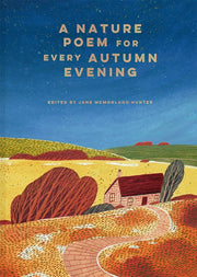 Nature Poem for Every Autumn Evening