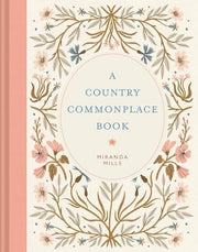 Country Commonplace Book