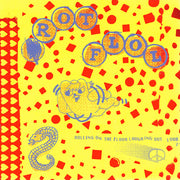 (AR003) ROTFLOL - Rolling On The Floor Laughing Out Loud 7" by Autumn Records