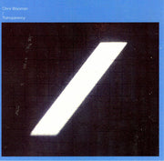 (AR021) Chris Weisman - Transparency 2CD by Autumn Records