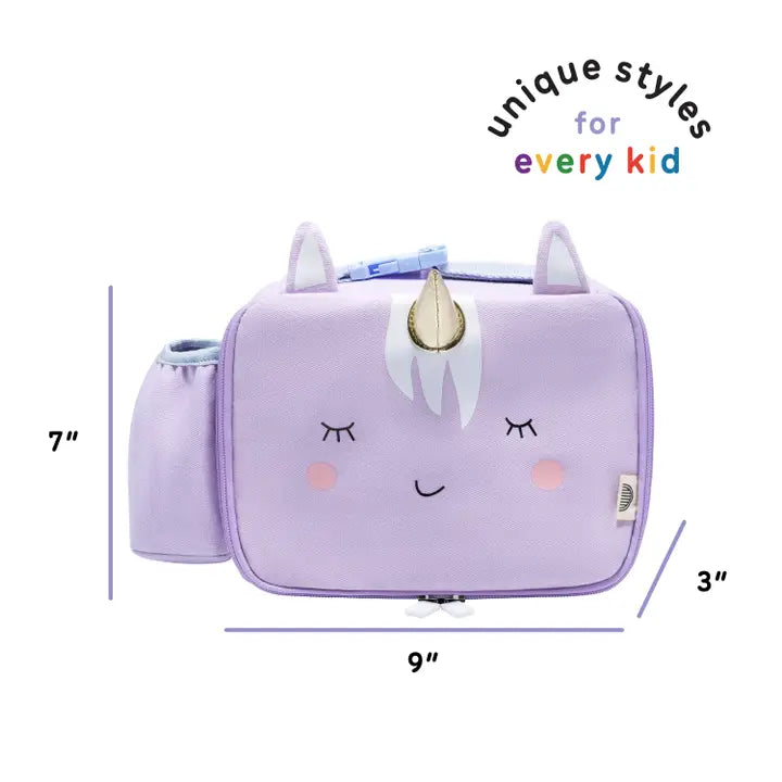 Unicorn Lunchbox