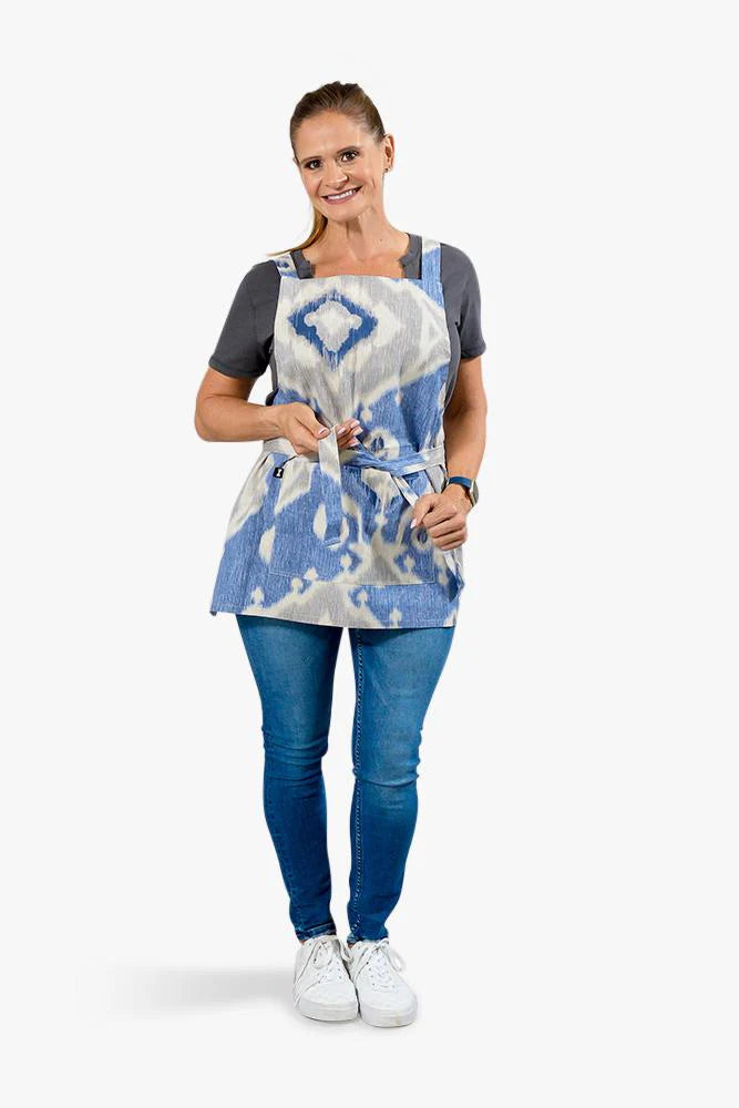 Adirondack Apron by Beau Ties of Vermont