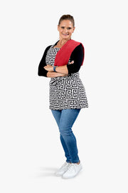 Coba Apron by Beau Ties of Vermont