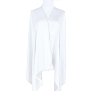 White Sparkler Pashmina by Beau Ties of Vermont