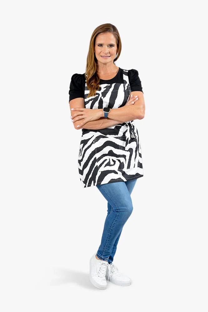 Etosha Apron by Beau Ties of Vermont