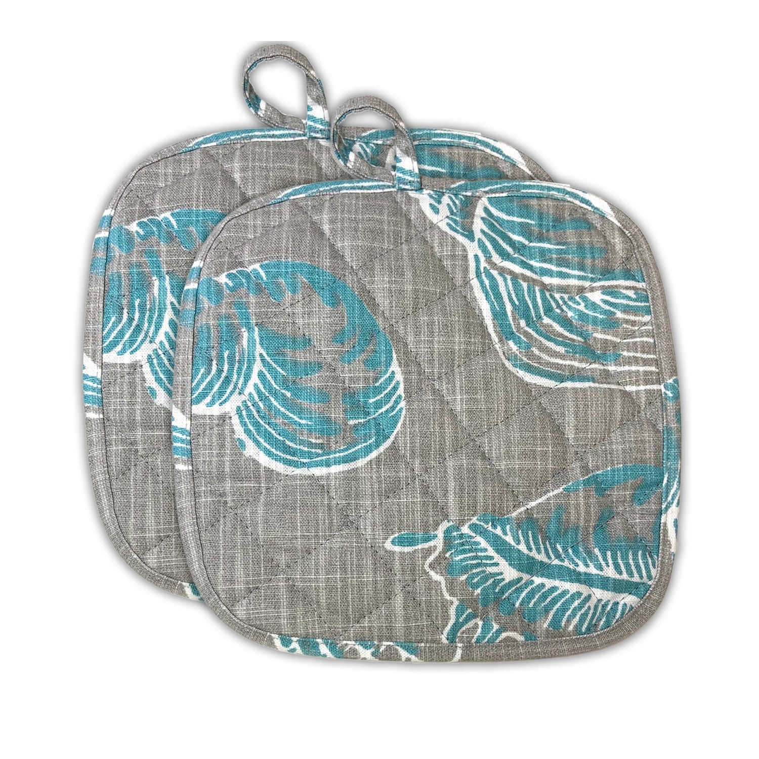 Shelby Potholders by Beau Ties of Vermont