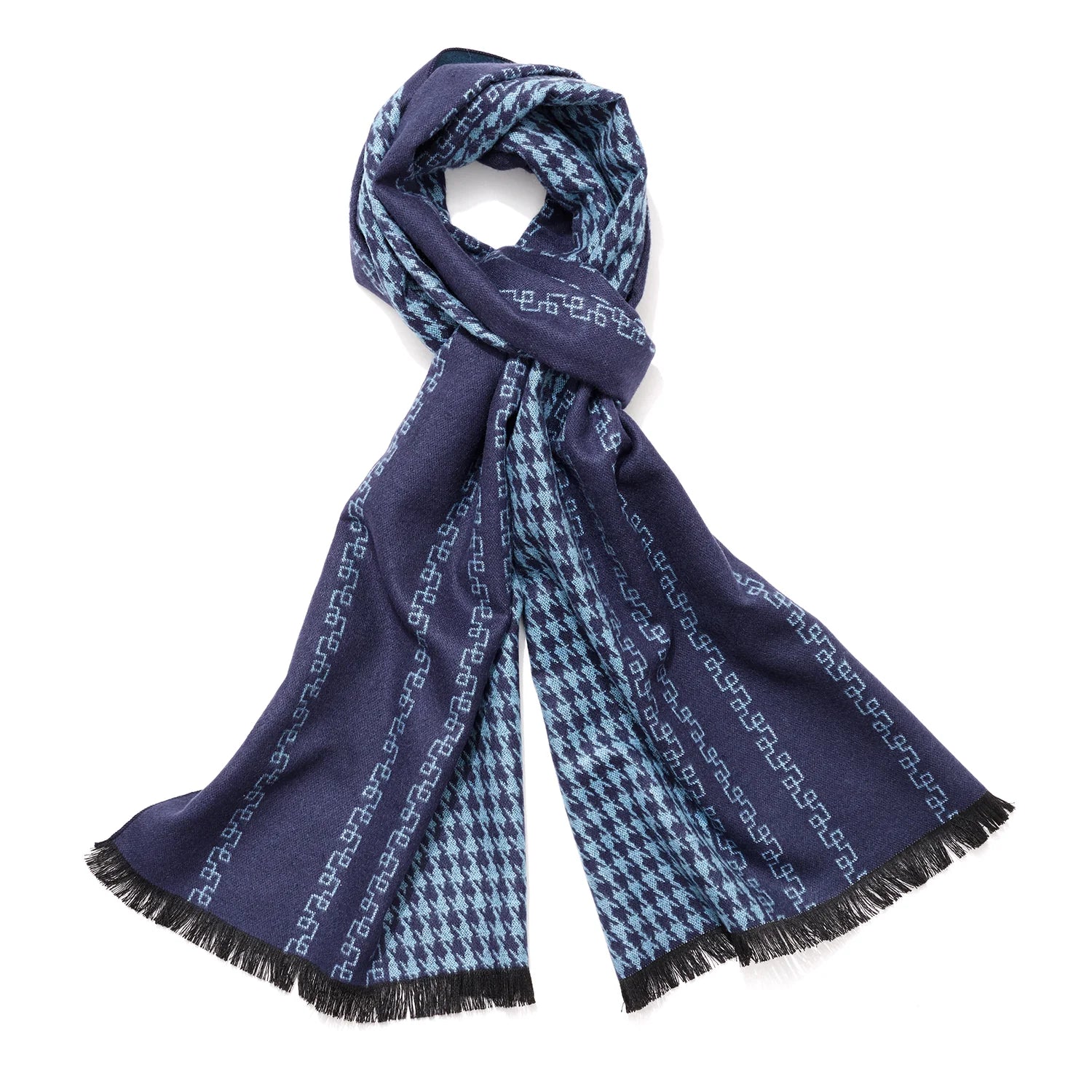 Pinales Scarf by Beau Ties of Vermont