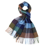 Cheviot Wool Scarf by Beau Ties of Vermont