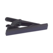Tie Bar Black by Beau Ties of Vermont