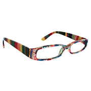 Rainbow Sparkle Women's Readers by Beau Ties of Vermont