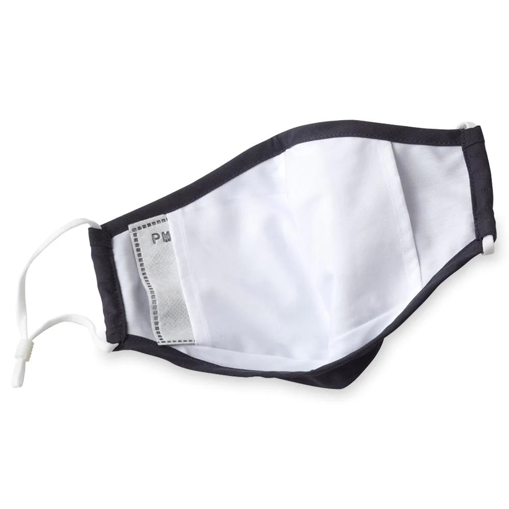 Calculation Face Mask by Beau Ties of Vermont