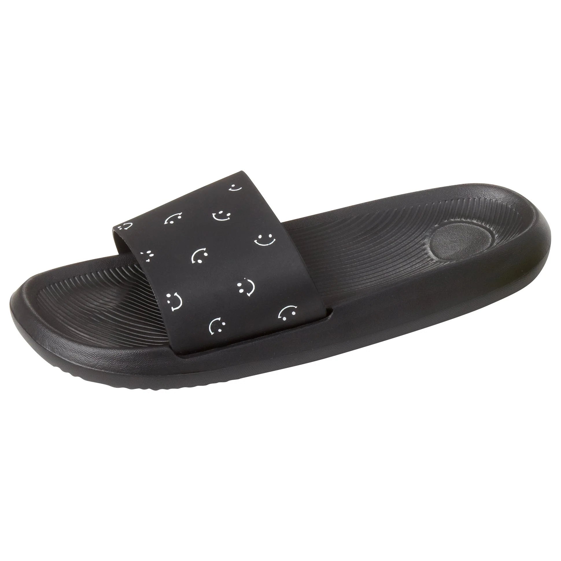 Smile Midnight Slides by Beau Ties of Vermont