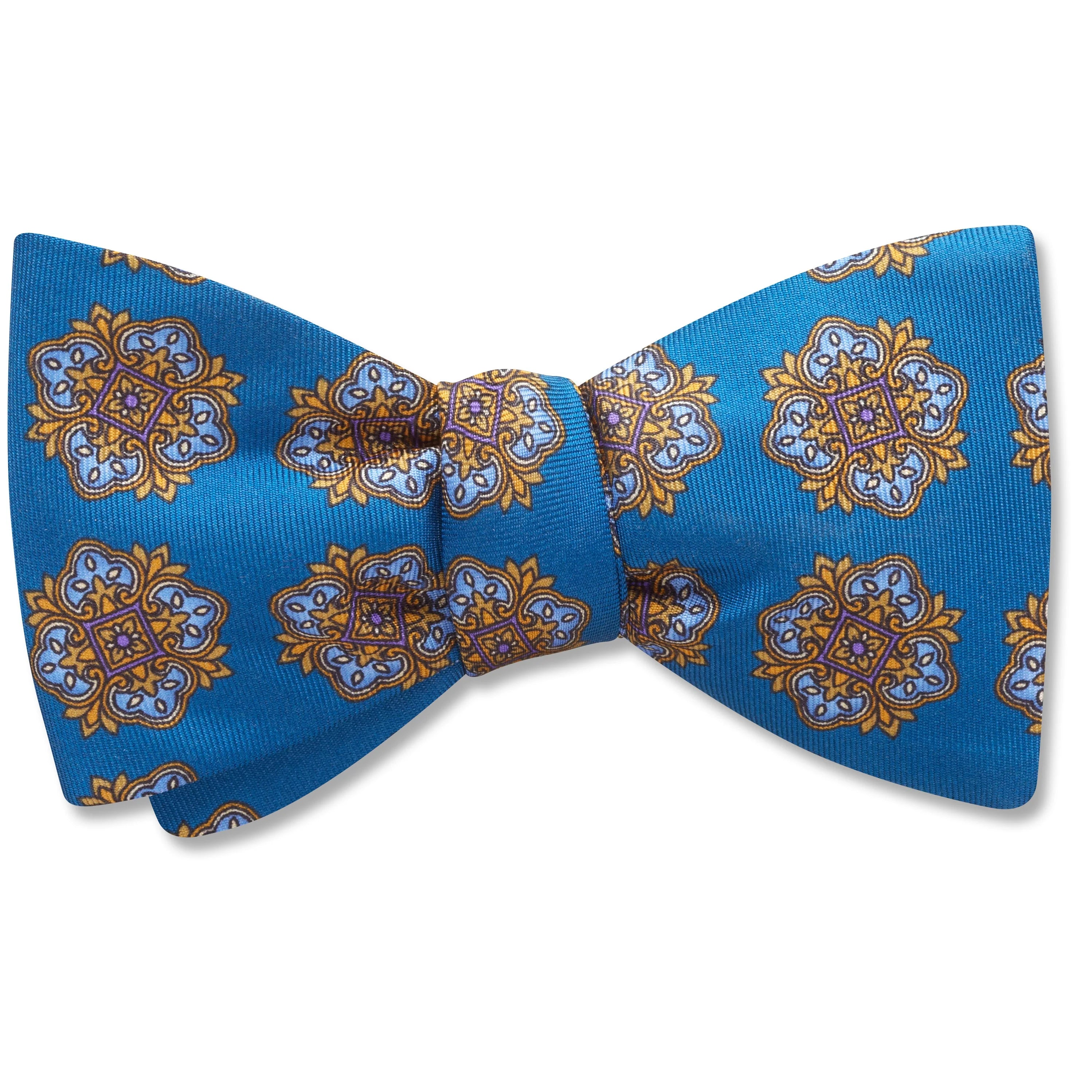 Albertina - bow ties by Beau Ties of Vermont