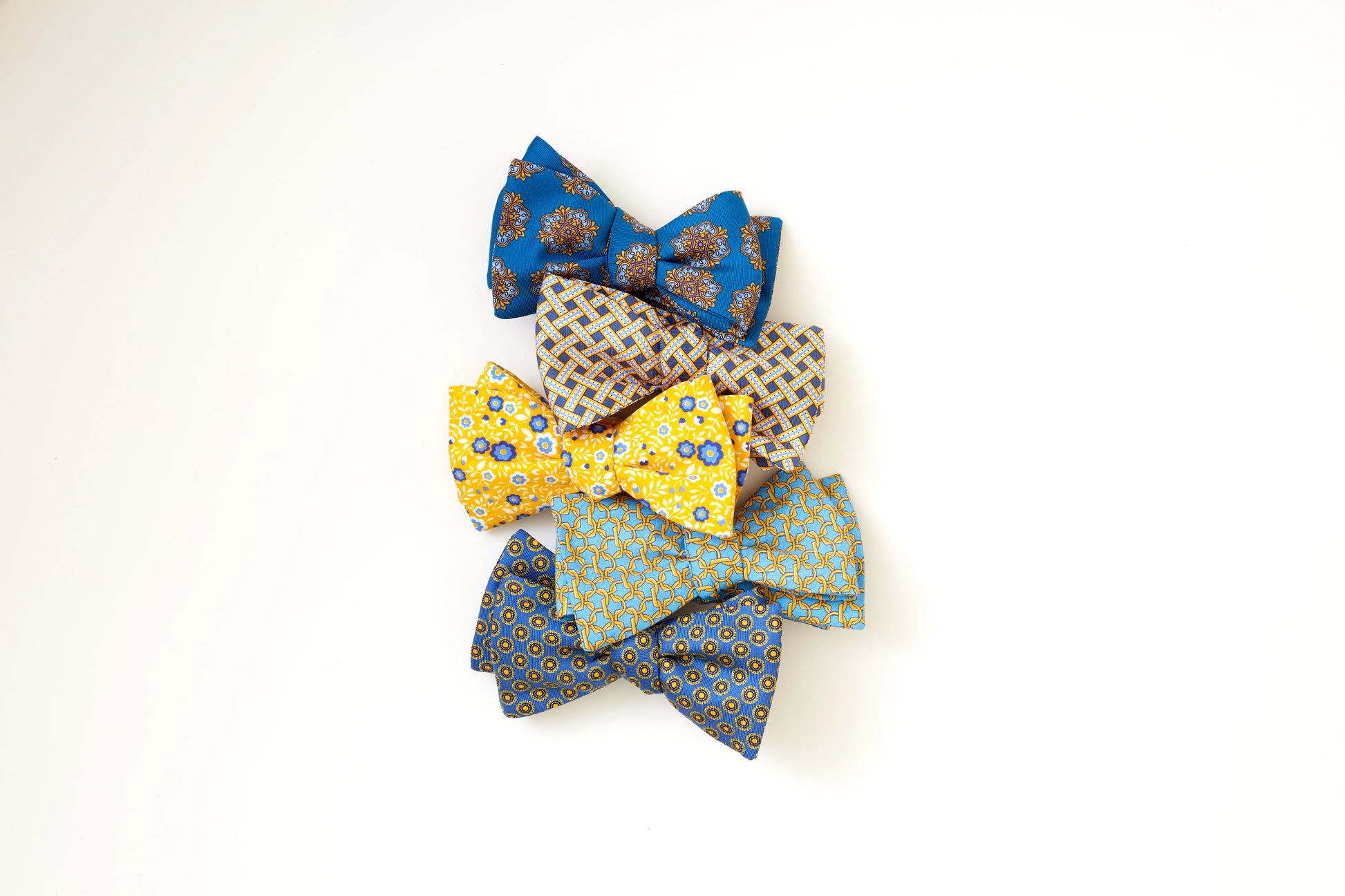 Albertina - bow ties by Beau Ties of Vermont