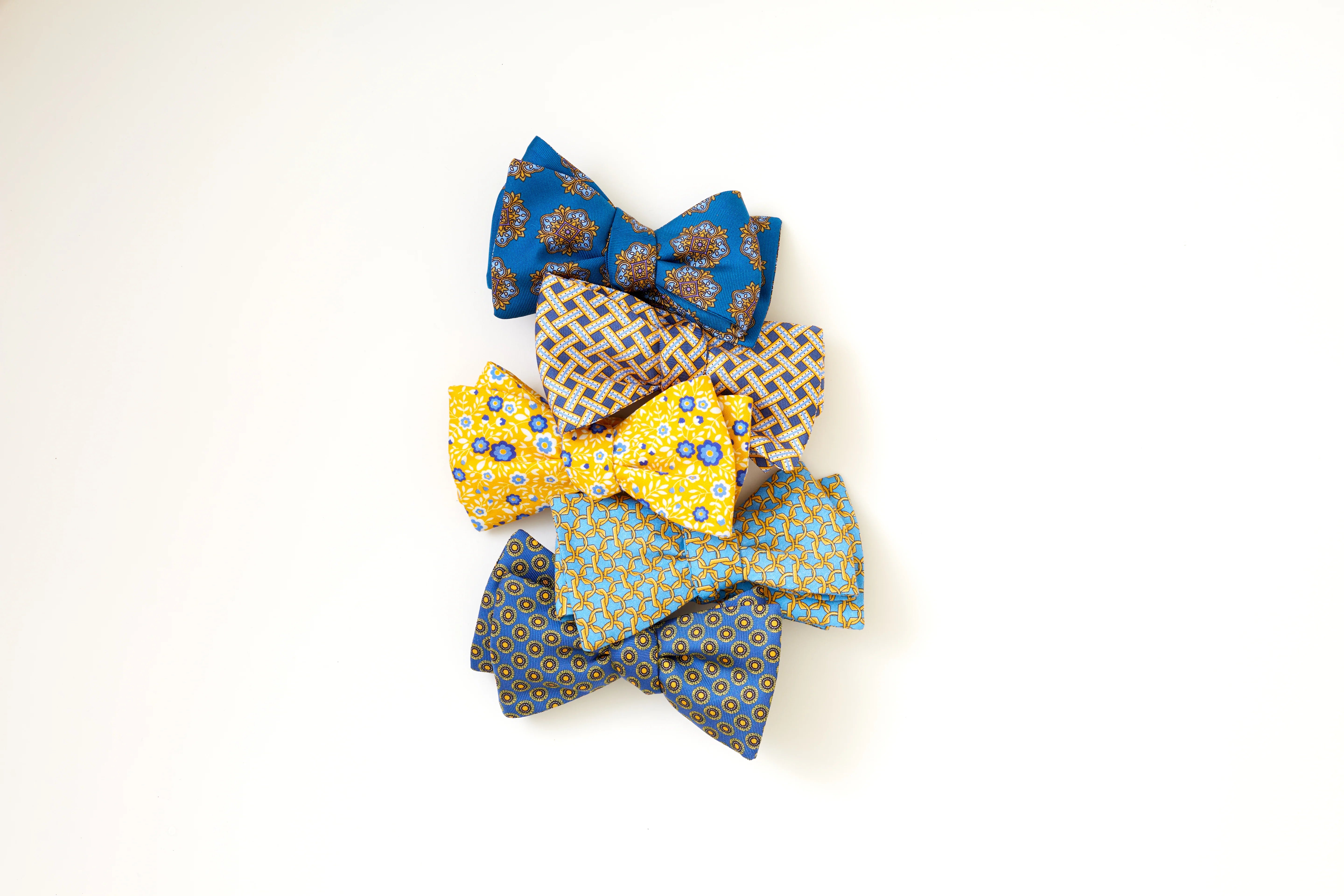 Albertina - bow ties by Beau Ties of Vermont