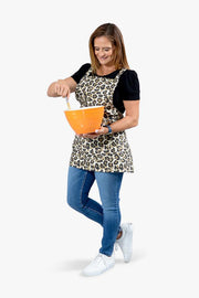 Felina Apron by Beau Ties of Vermont