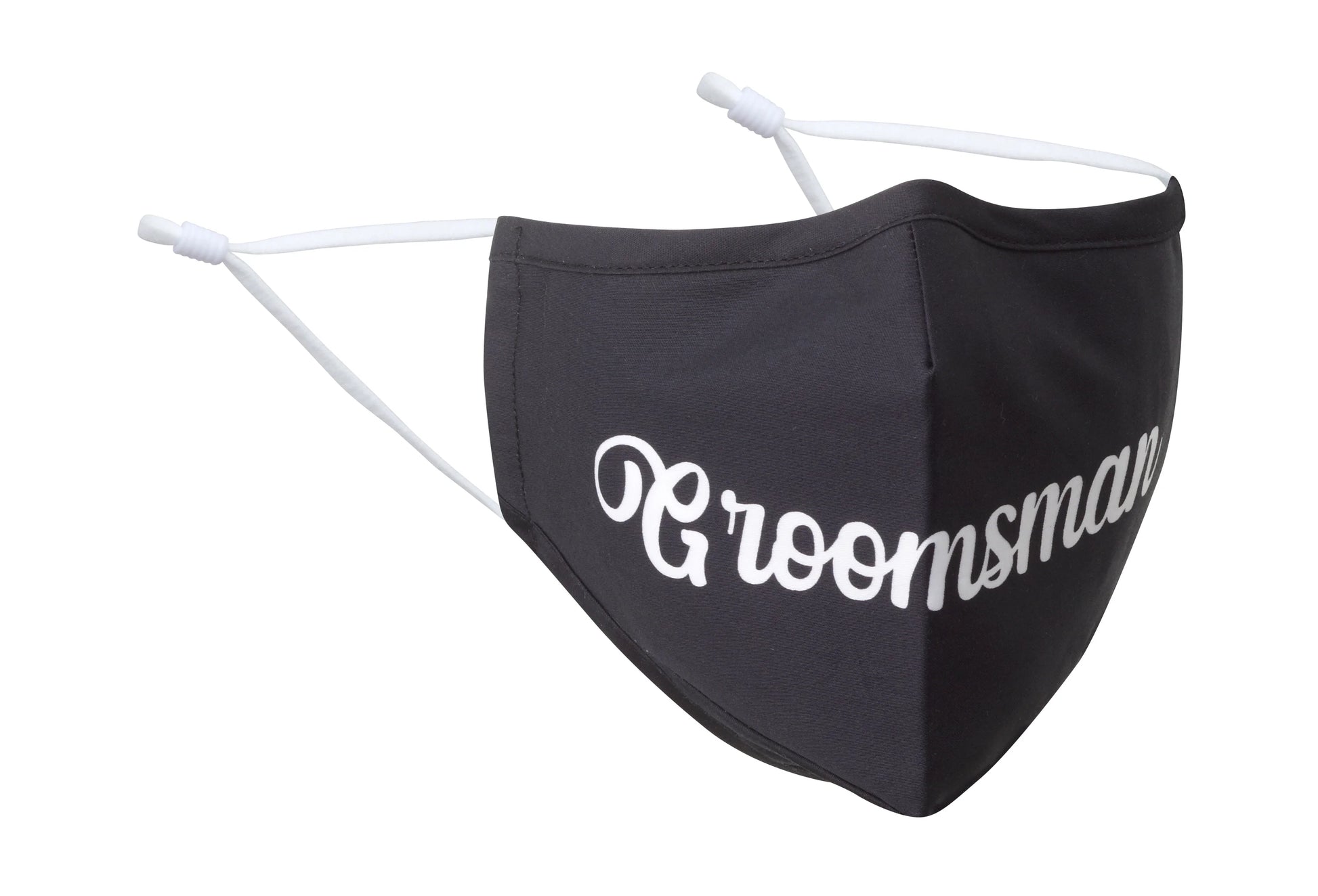 Groomsman Face Mask by Beau Ties of Vermont