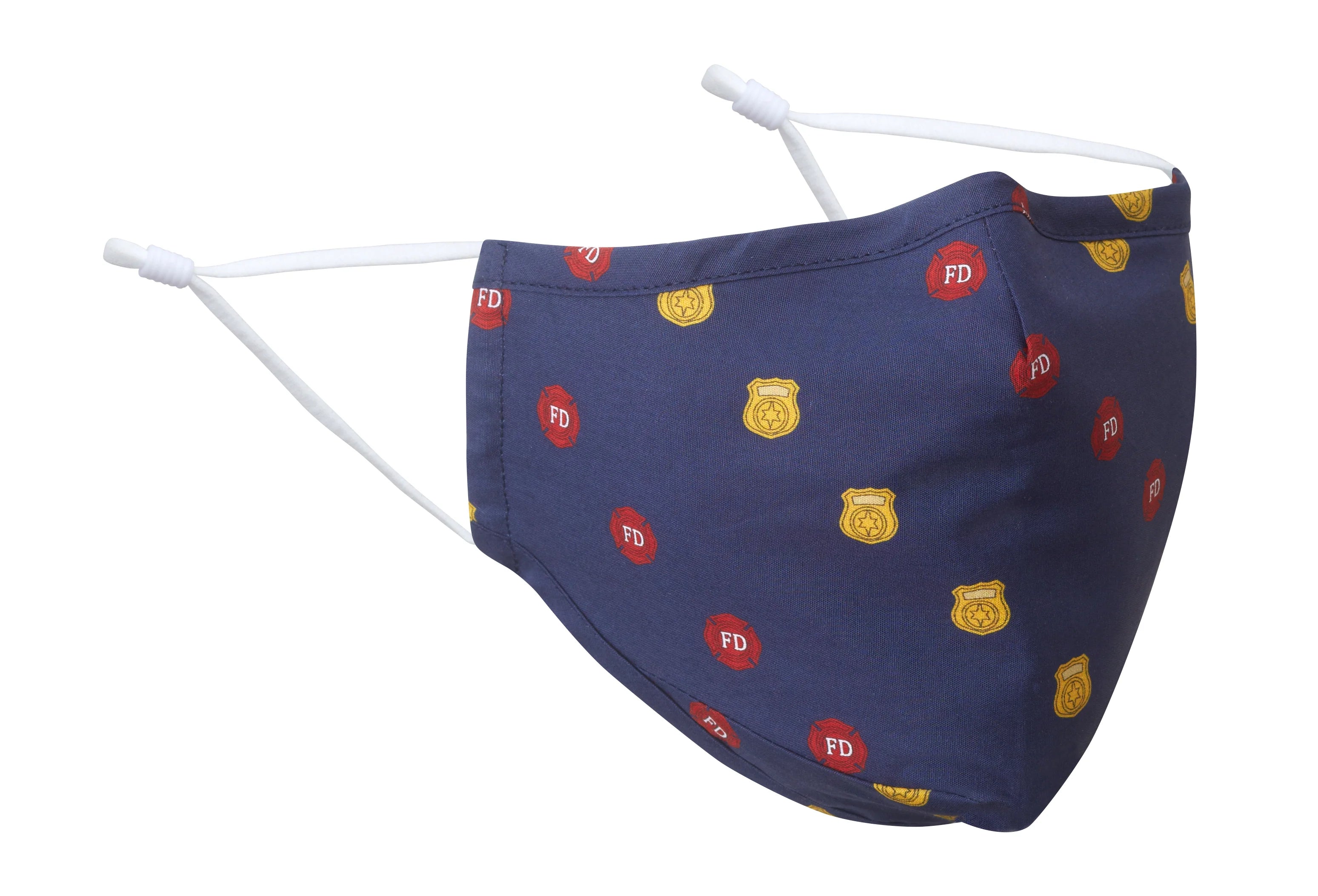 Hero Face Mask by Beau Ties of Vermont