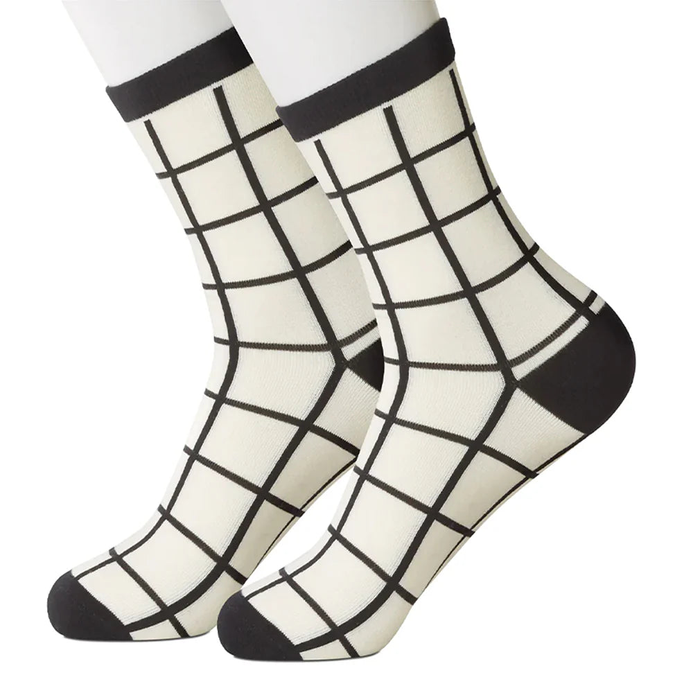 Fenestra Women's Socks by Beau Ties of Vermont