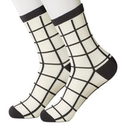 Fenestra Women's Socks by Beau Ties of Vermont